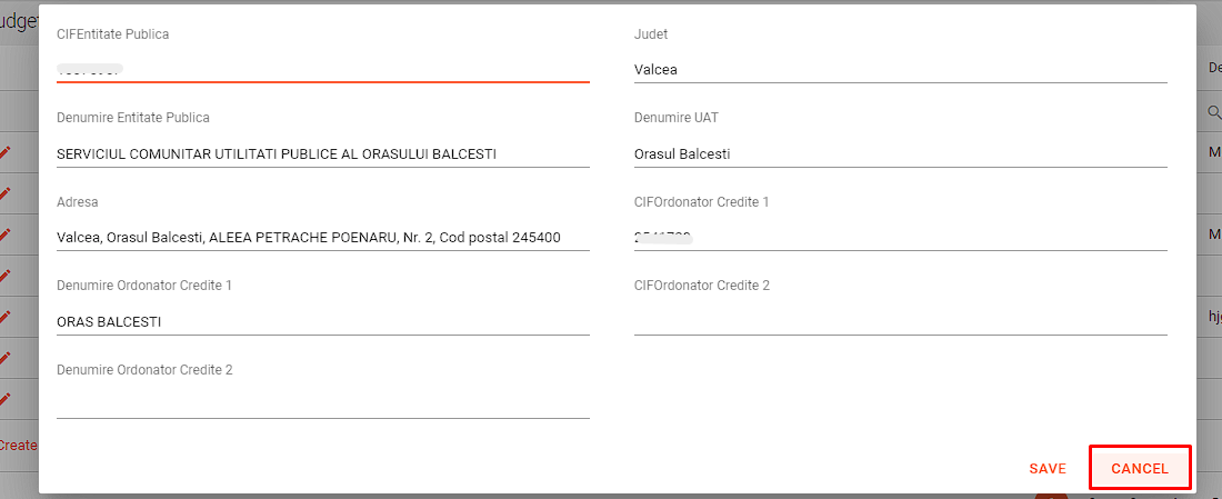 5. Budget partners - vizualizare informatii din modalul de editare .png
