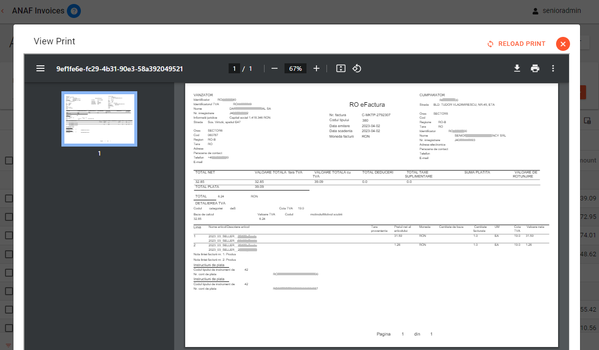 Actiuni pe grid tutorial - forma view print - supplier Anaf invoices.png